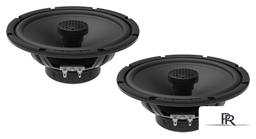 Коаксиальная АС Black Hydra Delta 613X - Изображение №1 — Интернет-магазин ПроЗаказ