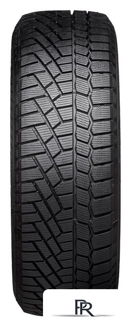 Зимние шины Gislaved Soft*Frost 200 SUV 235/55R19 105T - Изображение №4 — Интернет-магазин ПроЗаказ