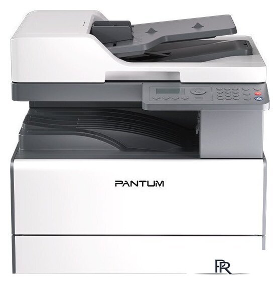 МФУ Pantum BM320ADN - Изображение №1 — Интернет-магазин ПроЗаказ