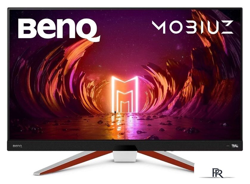 Игровой монитор BenQ Mobiuz EX2710U - Изображение №2 — Интернет-магазин ПроЗаказ