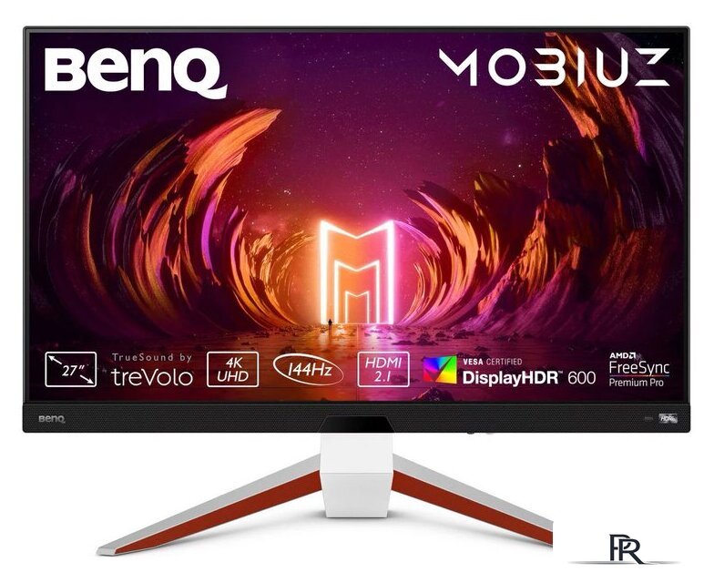 Игровой монитор BenQ Mobiuz EX2710U - Изображение №1 — Интернет-магазин ПроЗаказ