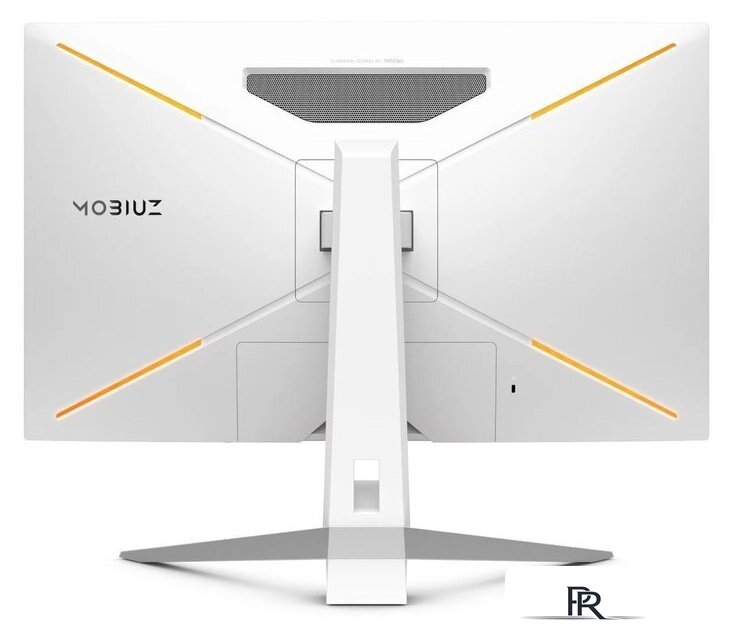 Игровой монитор BenQ Mobiuz EX2710U - Изображение №4 — Интернет-магазин ПроЗаказ