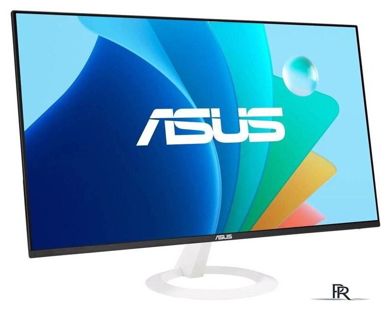 Монитор ASUS Eye Care VZ24EHF-W - Изображение №2 — Интернет-магазин ПроЗаказ