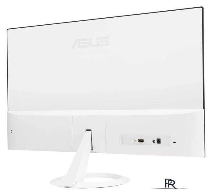Монитор ASUS Eye Care VZ24EHF-W - Изображение №4 — Интернет-магазин ПроЗаказ