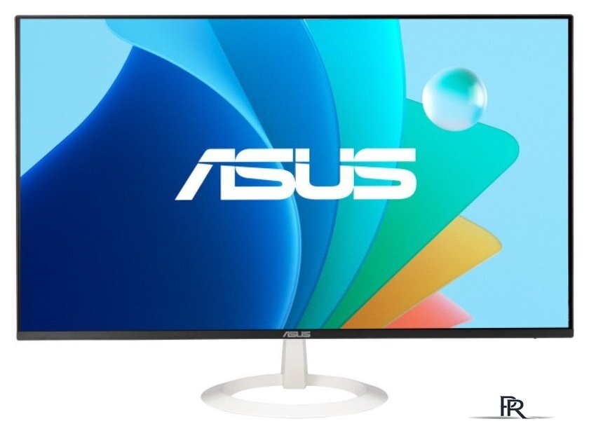 Монитор ASUS Eye Care VZ24EHF-W - Изображение №1 — Интернет-магазин ПроЗаказ