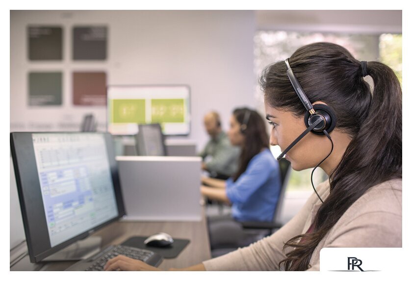 Наушники Plantronics EncorePro HW520 89434 - Изображение №2 — Интернет-магазин ПроЗаказ
