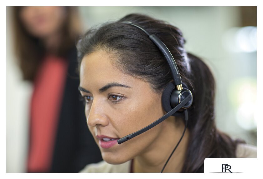 Наушники Plantronics EncorePro HW520 89434 - Изображение №4 — Интернет-магазин ПроЗаказ