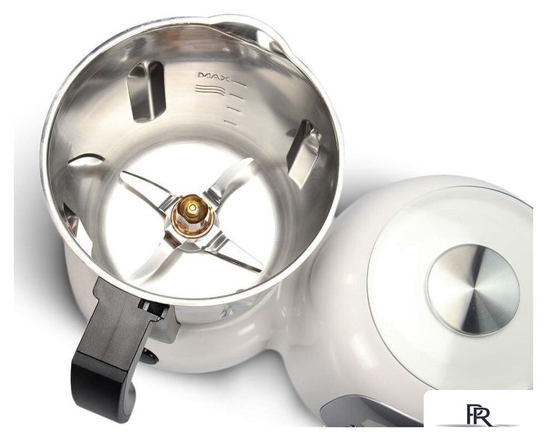 Кулинарный робот Kalorik ThermoMaster II HA 1020 - Изображение №2 — Интернет-магазин ПроЗаказ