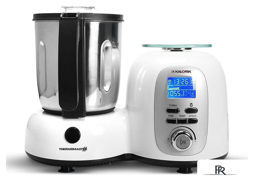 Кулинарный робот Kalorik ThermoMaster II HA 1020 - Изображение №1 — Интернет-магазин ПроЗаказ