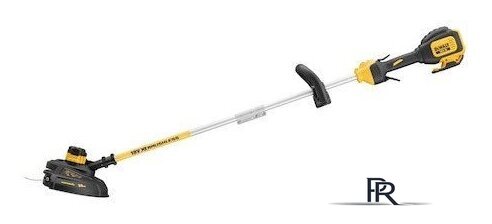 Триммер DeWalt DCM561PBS (без АКБ) - Изображение №1 — Интернет-магазин ПроЗаказ