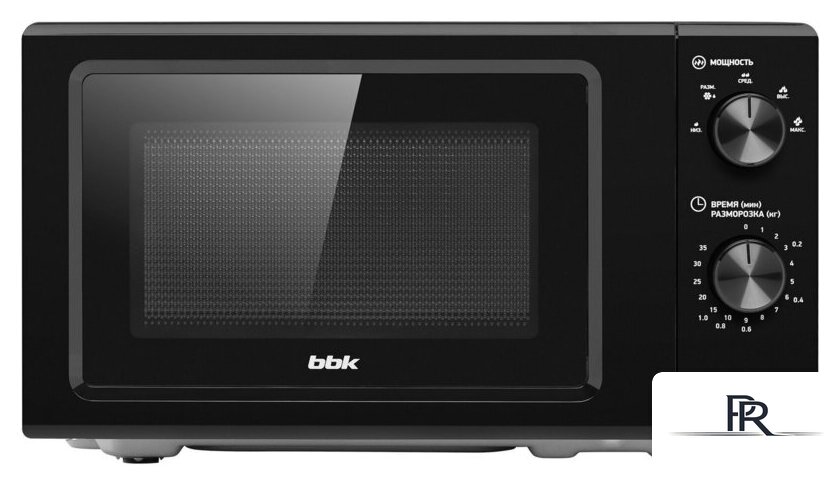 Микроволновая печь BBK 20MWS-730M/B - Изображение №6 — Интернет-магазин ПроЗаказ