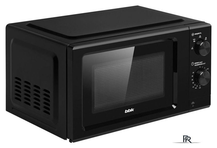 Микроволновая печь BBK 20MWS-730M/B - Изображение №7 — Интернет-магазин ПроЗаказ