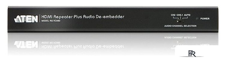 Адаптер Aten VC880-A7-G - Изображение №2 — Интернет-магазин ПроЗаказ