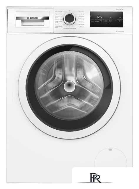 Стиральная машина Bosch Serie 4 WAN2415GPL - Изображение №1 — Интернет-магазин ПроЗаказ