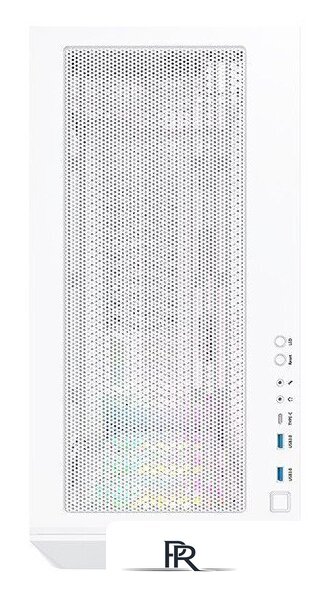 Корпус Montech AIR 903 Base (белый) - Изображение №4 — Интернет-магазин ПроЗаказ