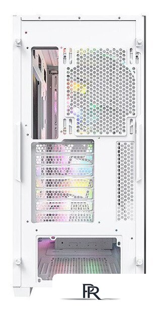 Корпус Montech AIR 903 Base (белый) - Изображение №5 — Интернет-магазин ПроЗаказ
