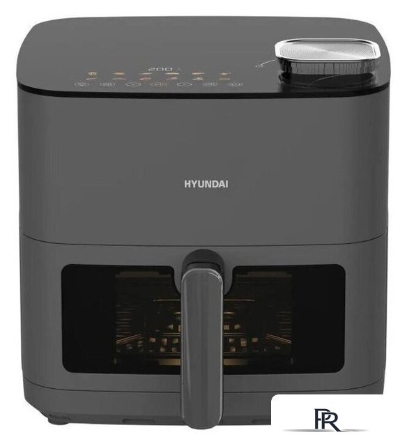 Аэрогриль (аэрофритюрница) Hyundai HYF-9085 - Изображение №3 — Интернет-магазин ПроЗаказ