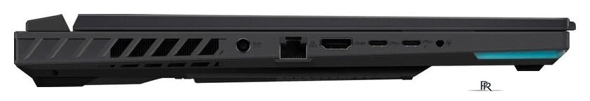 Игровой ноутбук ASUS ROG Strix G16 2025 G614PP-S5064 - Изображение №12 — Интернет-магазин ПроЗаказ