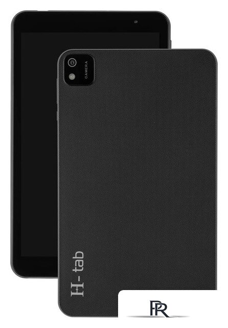 Планшет Horizont H-Tab Mini 4GB/64GB (черный) - Изображение №1 — Интернет-магазин ПроЗаказ