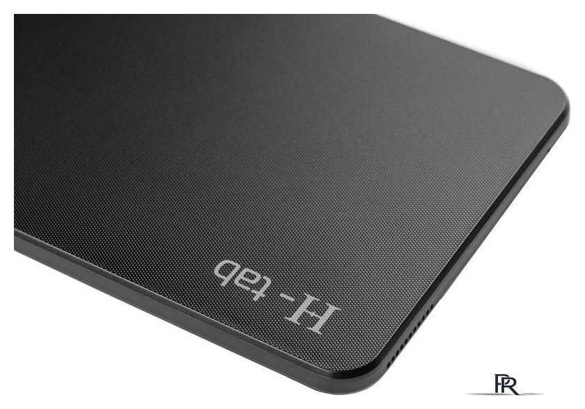 Планшет Horizont H-Tab Mini 4GB/64GB (черный) - Изображение №2 — Интернет-магазин ПроЗаказ