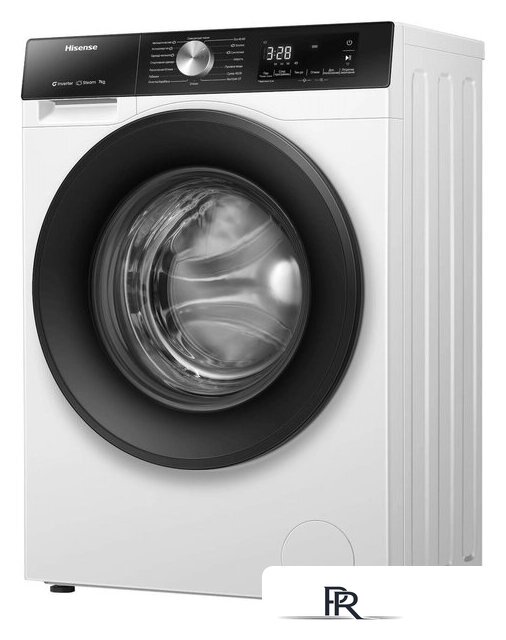 Стиральная машина Hisense WF3S7021BWU - Изображение №6 — Интернет-магазин ПроЗаказ