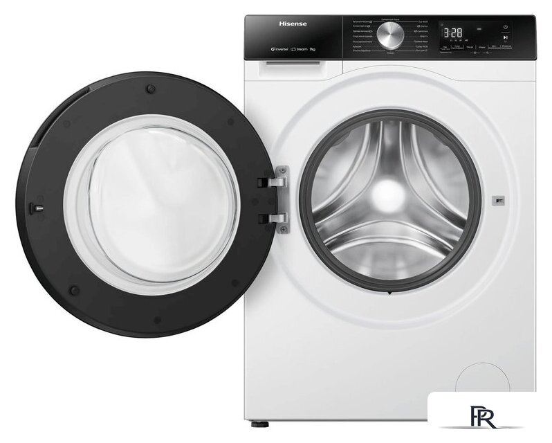 Стиральная машина Hisense WF3S7021BWU - Изображение №5 — Интернет-магазин ПроЗаказ