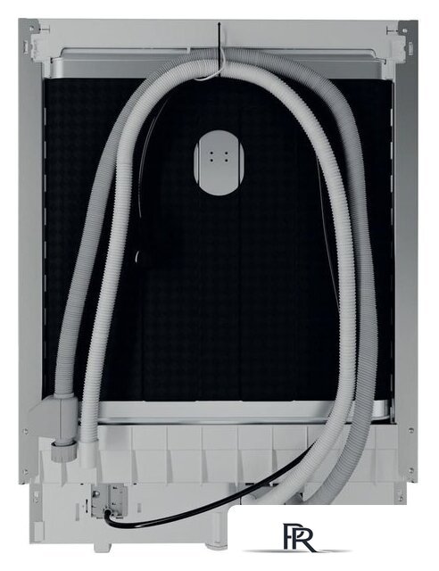 Встраиваемая посудомоечная машина Whirlpool WIP 4T133 PE S - Изображение №4 — Интернет-магазин ПроЗаказ