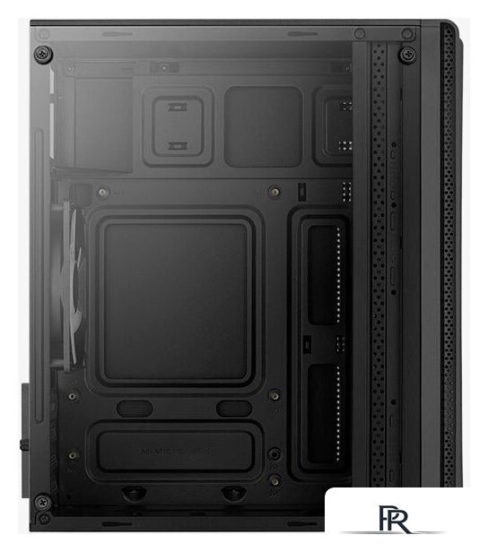 Корпус AeroCool Evo Mini-G-BK-v1 - Изображение №3 — Интернет-магазин ПроЗаказ