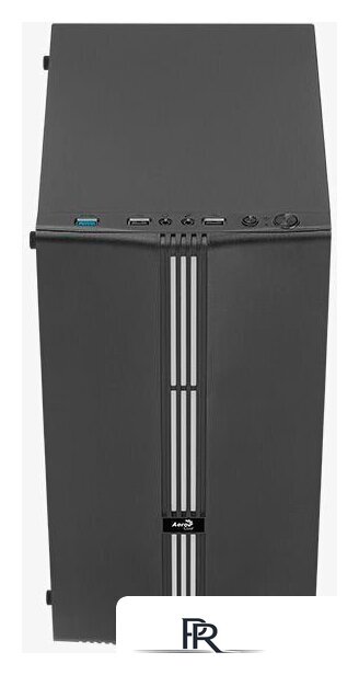 Корпус AeroCool Evo Mini-G-BK-v1 - Изображение №10 — Интернет-магазин ПроЗаказ
