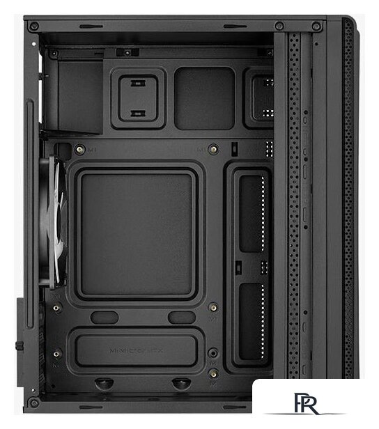 Корпус AeroCool Evo Mini-G-BK-v1 - Изображение №4 — Интернет-магазин ПроЗаказ