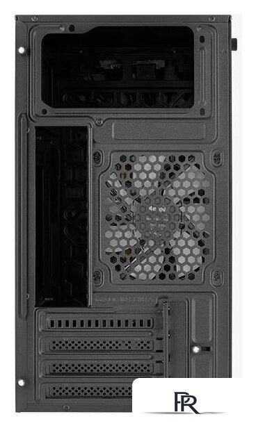 Корпус AeroCool Evo Mini-G-BK-v1 - Изображение №5 — Интернет-магазин ПроЗаказ