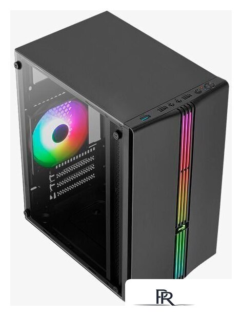 Корпус AeroCool Evo Mini-G-BK-v1 - Изображение №12 — Интернет-магазин ПроЗаказ