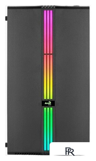 Корпус AeroCool Evo Mini-G-BK-v1 - Изображение №2 — Интернет-магазин ПроЗаказ