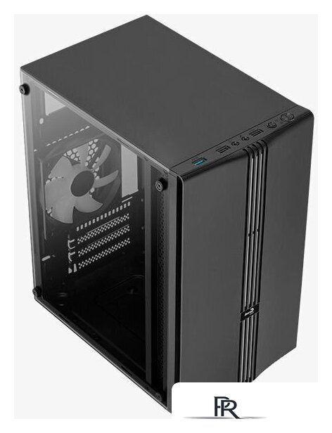 Корпус AeroCool Evo Mini-G-BK-v1 - Изображение №11 — Интернет-магазин ПроЗаказ