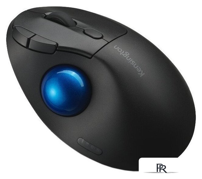 Мышь Kensington Pro Fit Ergo TB450 K72194WW - Изображение №1 — Интернет-магазин ПроЗаказ