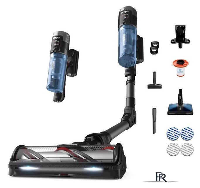 Пылесос Tefal X-Force Flex 12.60 Neo TY9LC1WO - Изображение №1 — Интернет-магазин ПроЗаказ