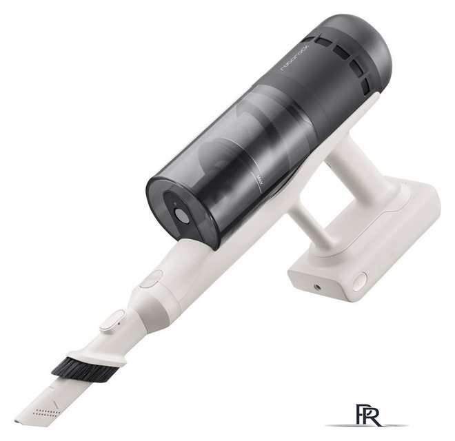 Пылесос Roborock H60 Pro (с евровилкой) - Изображение №8 — Интернет-магазин ПроЗаказ