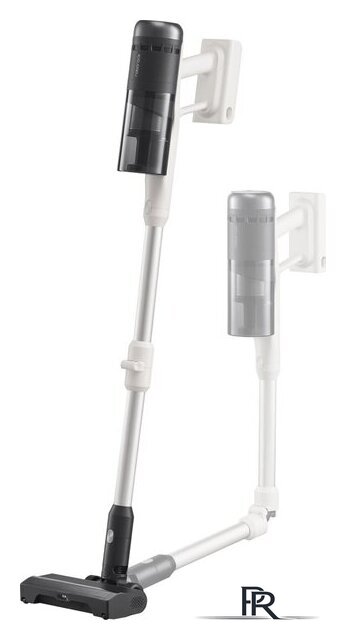 Пылесос Roborock H60 Pro (с евровилкой) - Изображение №12 — Интернет-магазин ПроЗаказ