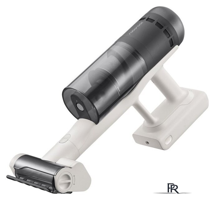 Пылесос Roborock H60 Pro (с евровилкой) - Изображение №18 — Интернет-магазин ПроЗаказ