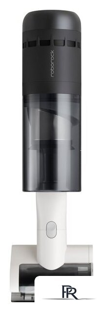 Пылесос Roborock H60 Pro (с евровилкой) - Изображение №19 — Интернет-магазин ПроЗаказ