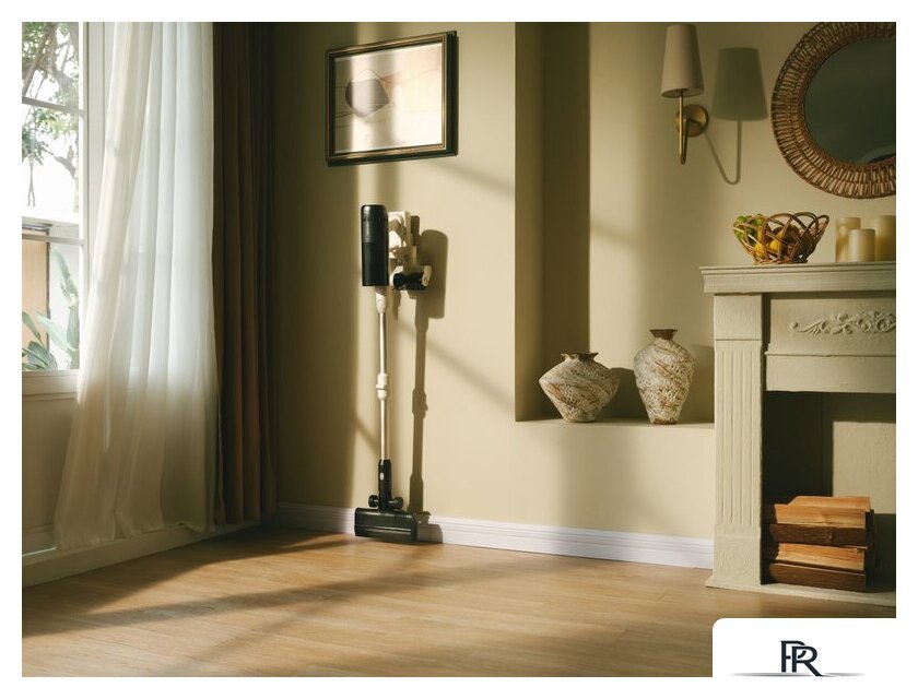 Пылесос Roborock H60 Pro (с евровилкой) - Изображение №29 — Интернет-магазин ПроЗаказ