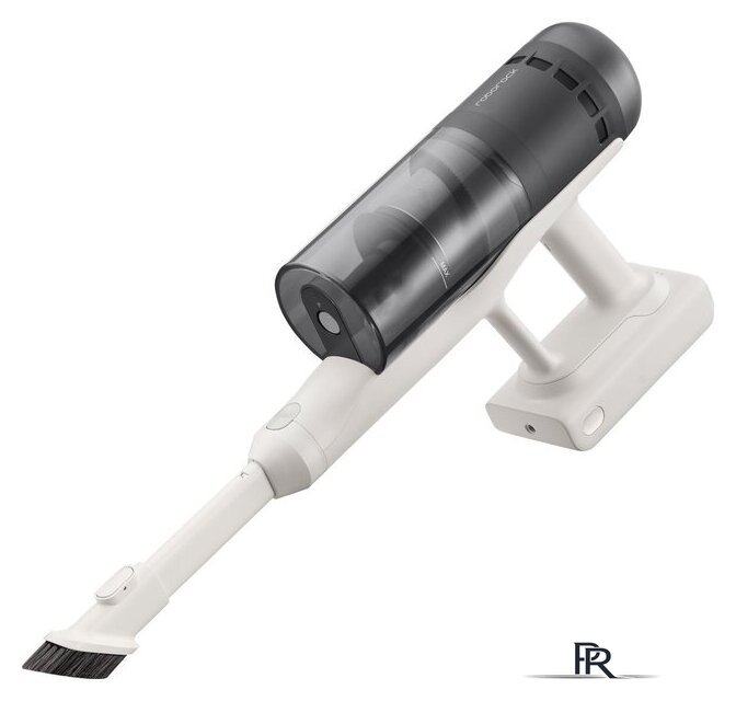 Пылесос Roborock H60 Pro (с евровилкой) - Изображение №15 — Интернет-магазин ПроЗаказ