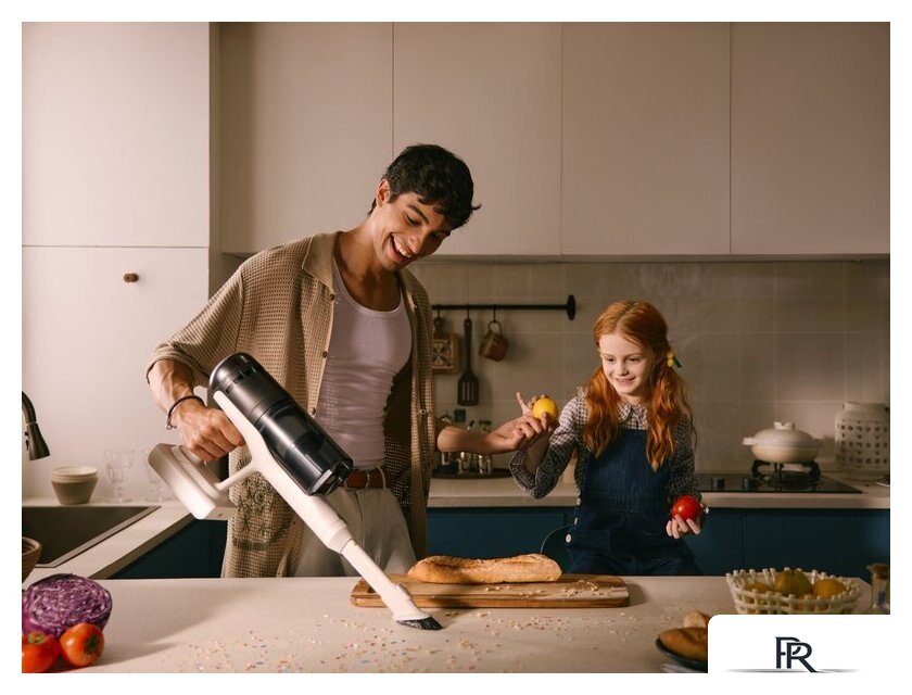 Пылесос Roborock H60 Pro (с евровилкой) - Изображение №20 — Интернет-магазин ПроЗаказ