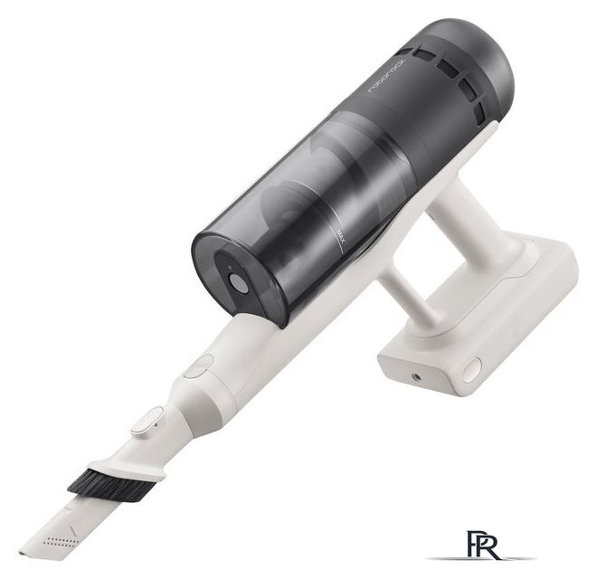 Пылесос Roborock H60 Pro (с евровилкой) - Изображение №16 — Интернет-магазин ПроЗаказ