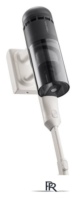 Пылесос Roborock H60 Pro (с евровилкой) - Изображение №7 — Интернет-магазин ПроЗаказ