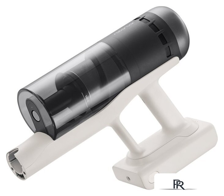 Пылесос Roborock H60 Pro (с евровилкой) - Изображение №6 — Интернет-магазин ПроЗаказ