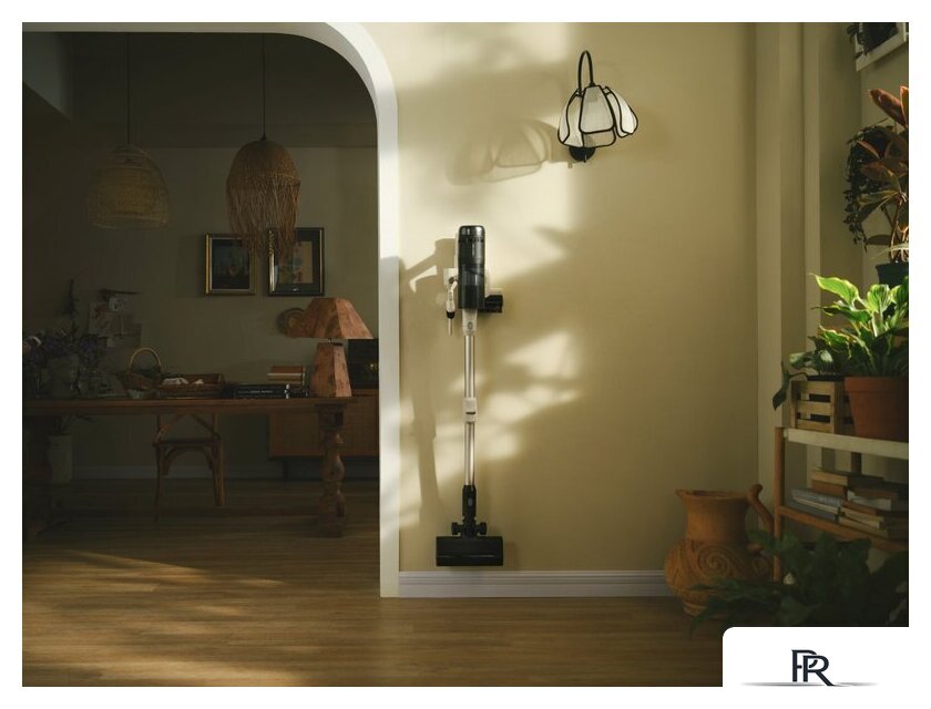 Пылесос Roborock H60 Pro (с евровилкой) - Изображение №30 — Интернет-магазин ПроЗаказ