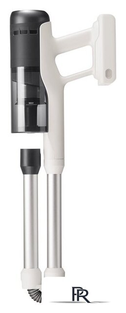 Пылесос Roborock H60 Pro (с евровилкой) - Изображение №5 — Интернет-магазин ПроЗаказ