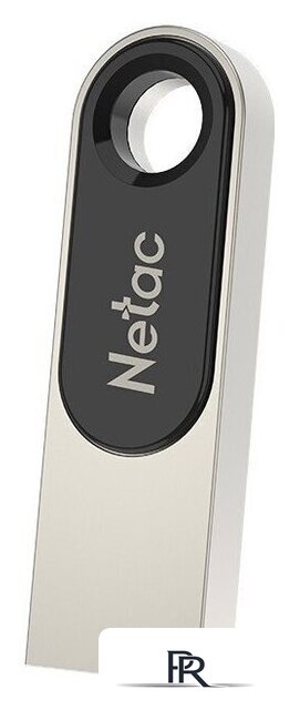 USB Flash Netac U278 USB 3.2 NT03U278N-128G-32PN - Изображение №3 — Интернет-магазин ПроЗаказ