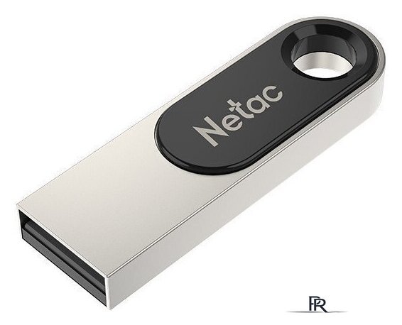 USB Flash Netac U278 USB 3.2 NT03U278N-128G-32PN - Изображение №1 — Интернет-магазин ПроЗаказ